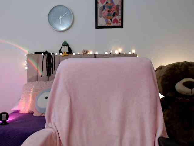 itsvalentine webcam