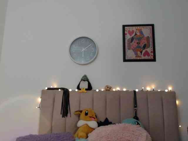 itsvalentine webcam