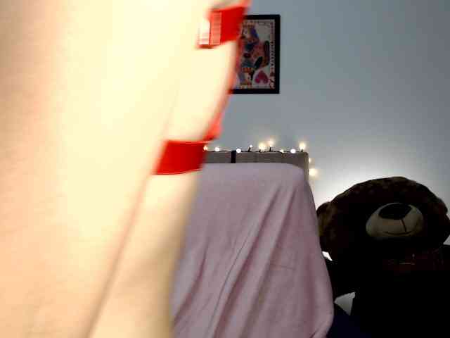 itsvalentine webcam