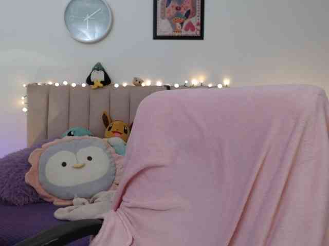 itsvalentine webcam