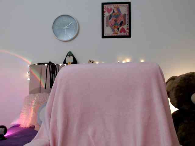 itsvalentine webcam