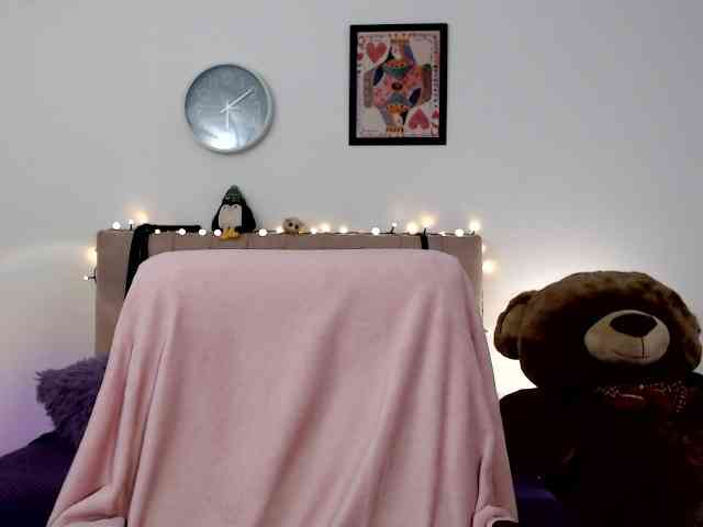 itsvalentine webcam