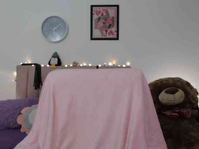 itsvalentine webcam