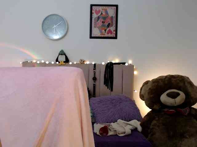itsvalentine webcam
