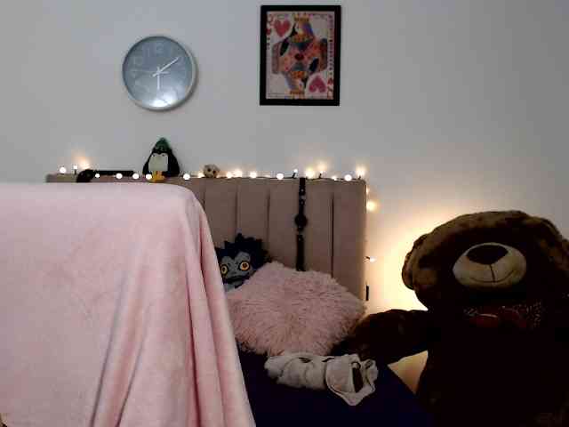 itsvalentine webcam