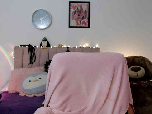itsvalentine webcam