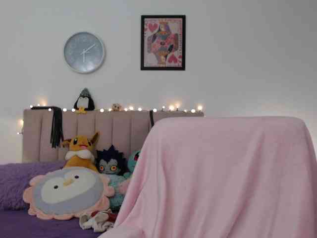 itsvalentine webcam