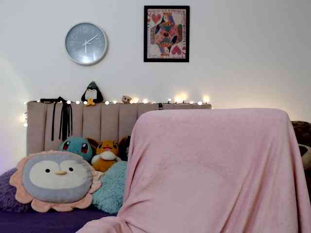 itsvalentine webcam