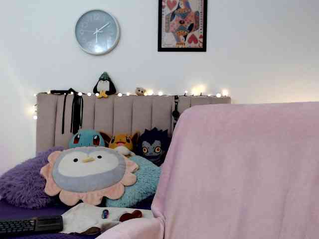 itsvalentine webcam