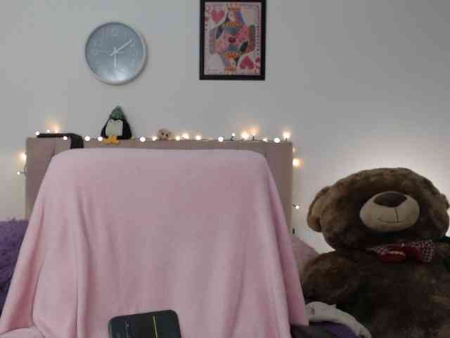 itsvalentine webcam