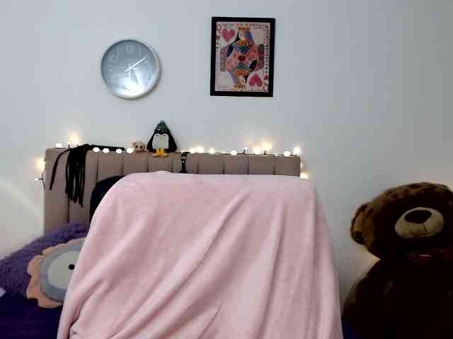 itsvalentine webcam