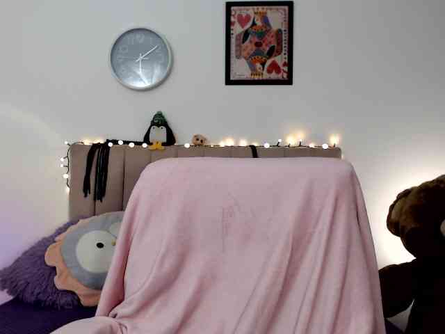 itsvalentine webcam