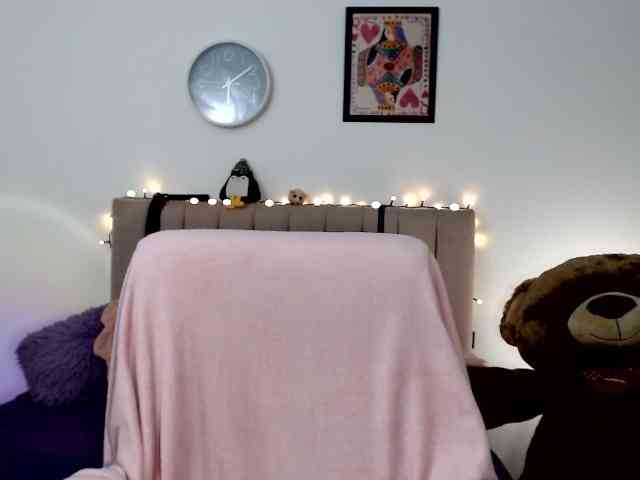 itsvalentine webcam