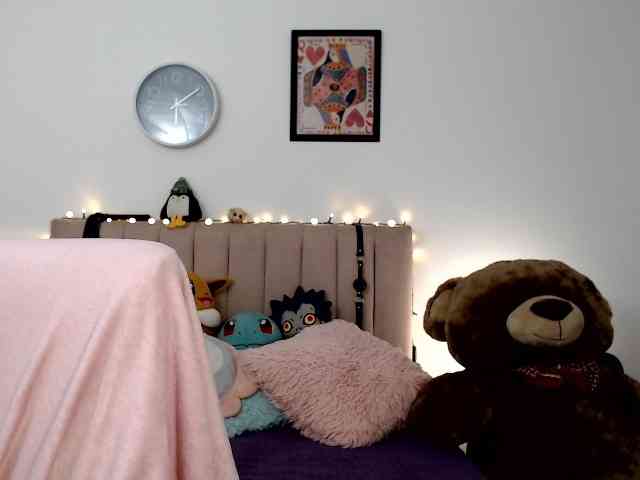 itsvalentine webcam