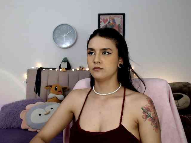 itsvalentine webcam