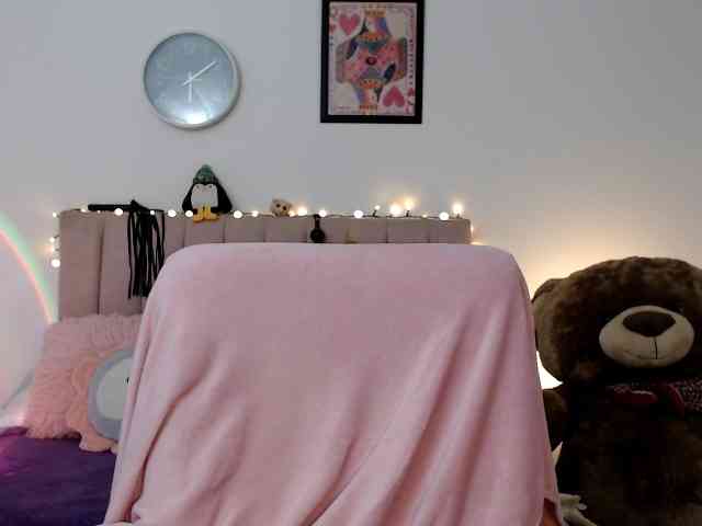 itsvalentine webcam