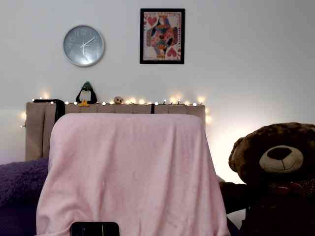 itsvalentine webcam