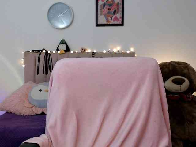 itsvalentine webcam