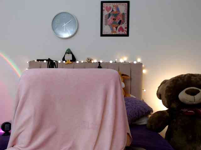 itsvalentine webcam
