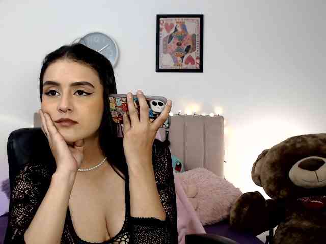itsvalentine webcam
