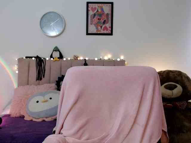 itsvalentine webcam