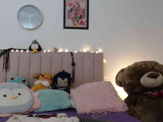 itsvalentine webcam