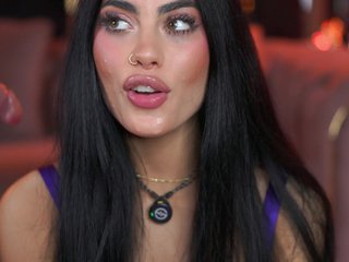 RavennaDArcy Porn Show