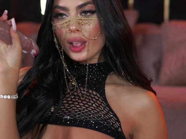 RavennaDArcy live webcam show