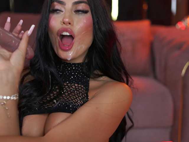 RavennaDArcy live webcam show