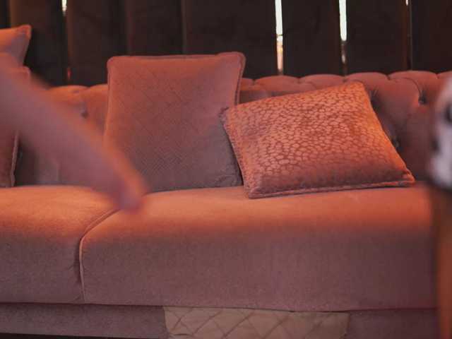 RavennaDArcy live cam on BongaCams