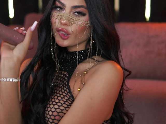 RavennaDArcy live webcam show