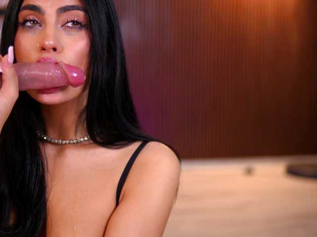 RavennaDArcy's BongaCams profile