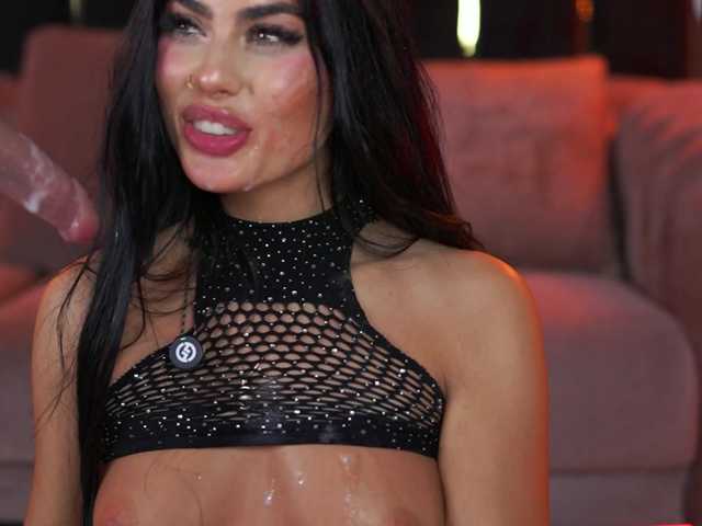 RavennaDArcy live webcam show