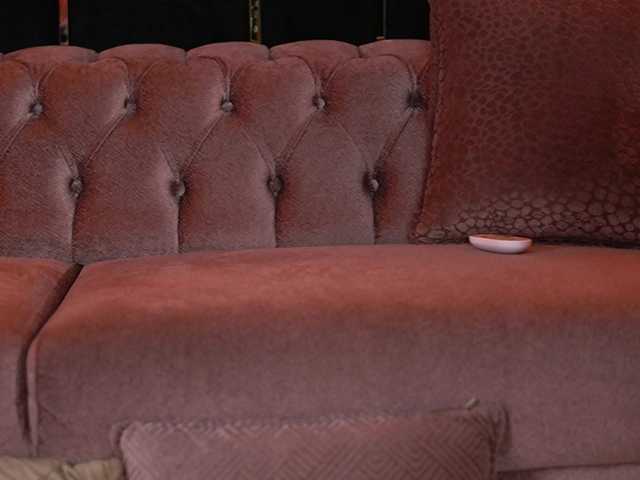 RavennaDArcy live cam on BongaCams