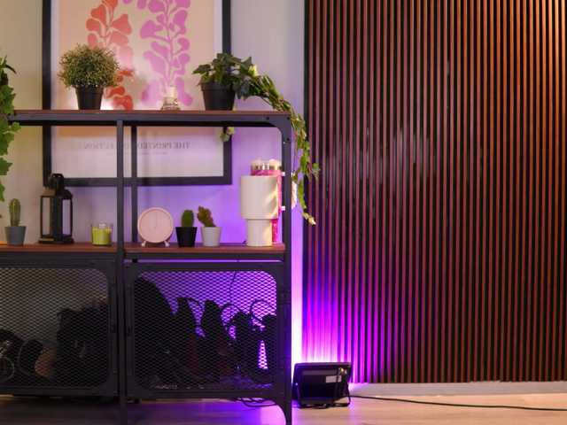 RavennaDArcy's BongaCams show and profile