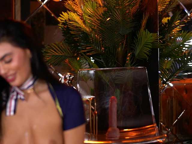 RavennaDArcy live cam on BongaCams
