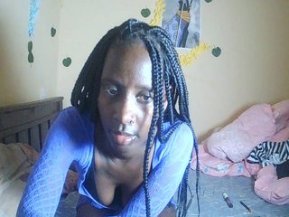 Sexydavinah Porn Show