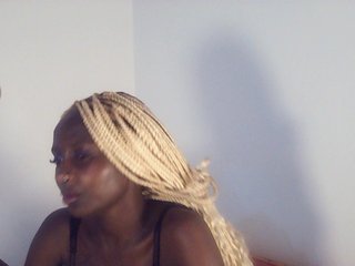 Sexydavinah Porn Show
