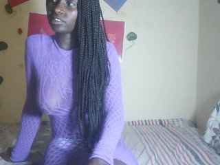 Sexydavinah's Live Webcam
