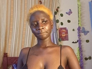 Sexydavinah Porn Show