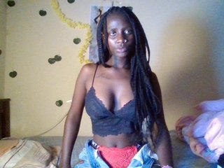 Sexydavinah Porn Show