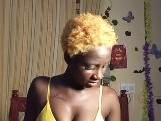 Sexydavinah Porn Show