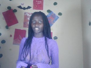 Sexydavinah