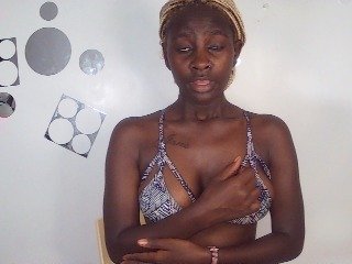 Sexydavinah Porn Show