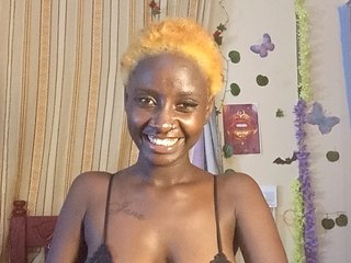 Sexydavinah Porn Show