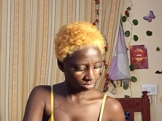 Sexydavinah's Live Webcam