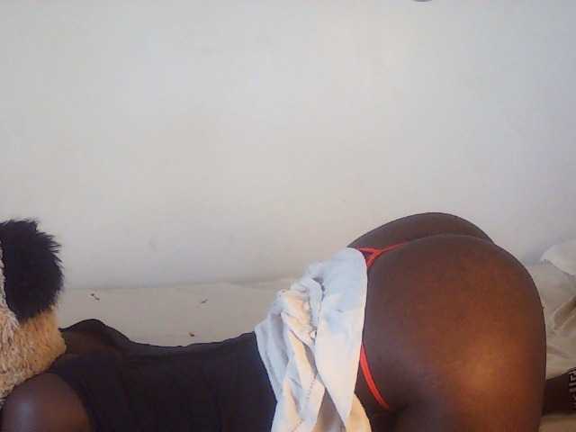 Sexydavinah live cam on BongaCams