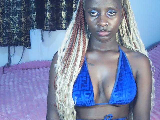 Sexydavinah live cam preview
