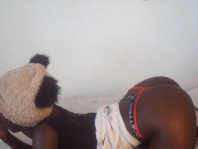 Sexydavinah live cam on BongaCams