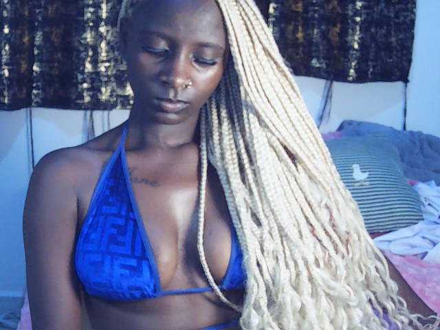 Sexydavinah